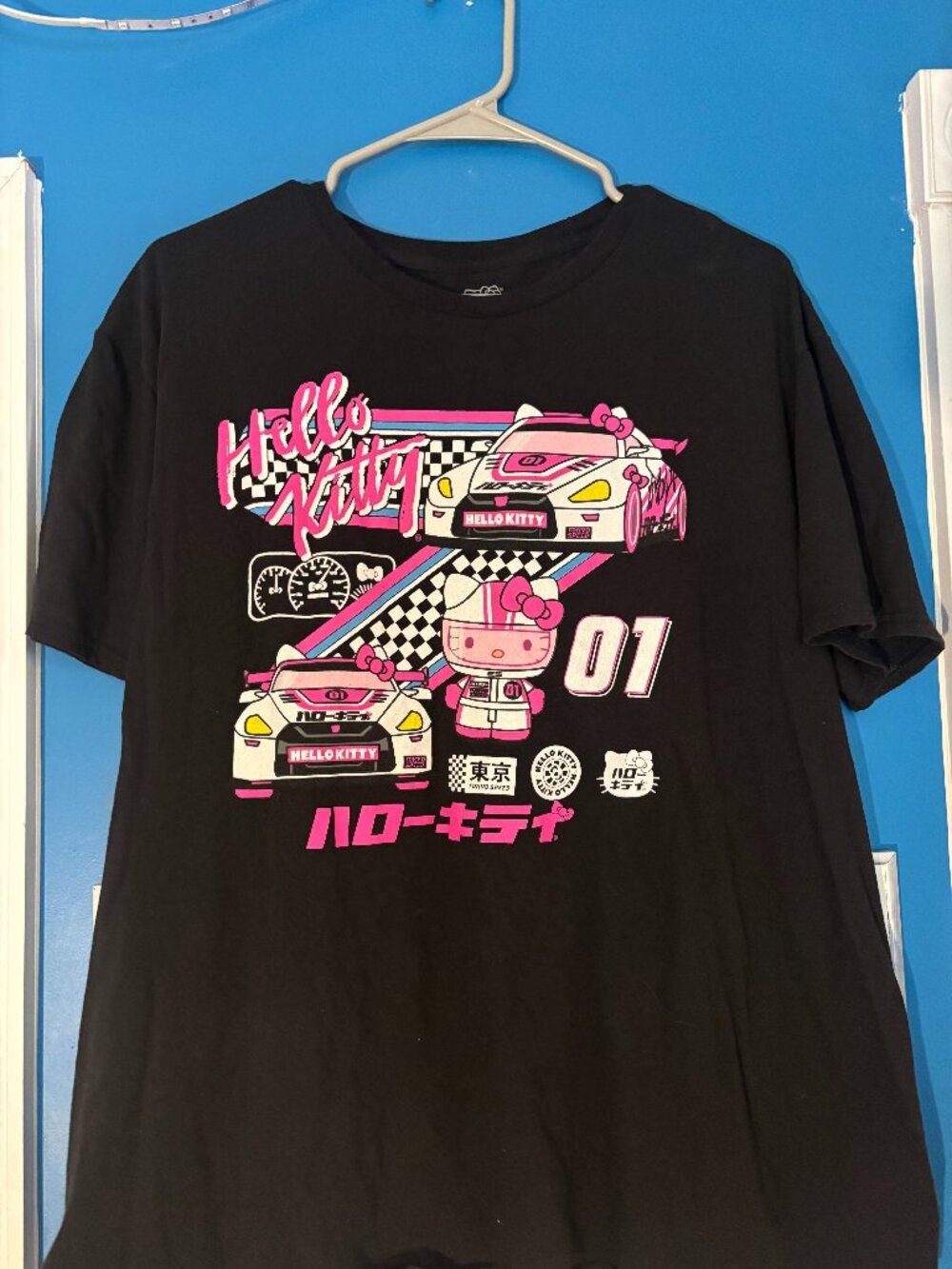 Hello Kitty T-Shirt